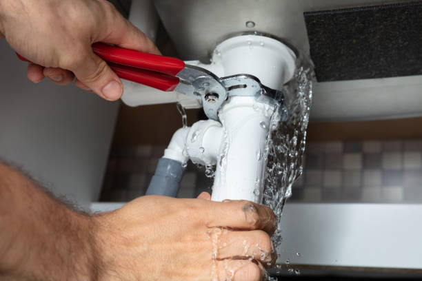 Best Ceiling water damage repair  in Millersville, PA