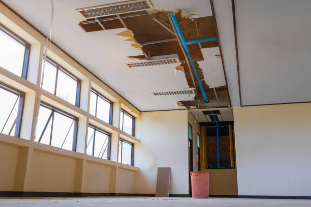 Best 24/7 water damage repair  in Millersville, PA