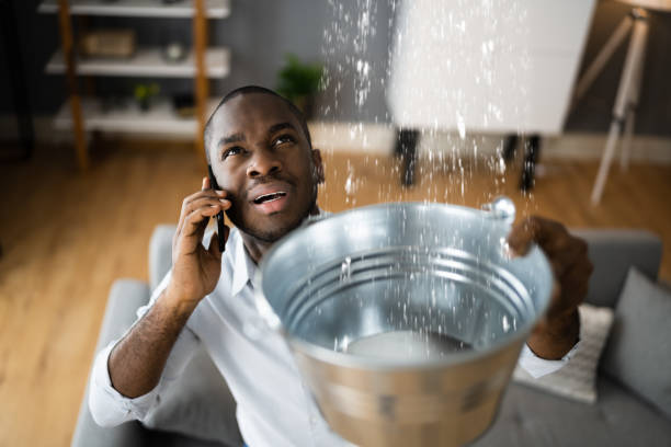 Water damage restoration experts in Millersville, PA