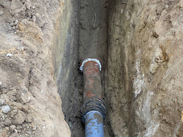 Best Flood restoration services  in Millersville, PA